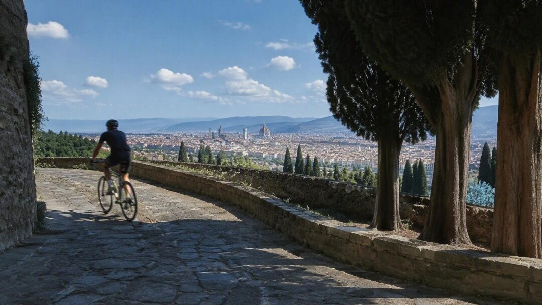 Scopri Fiesole, il borgo vicino a Firenze con panorami indimenticabili
