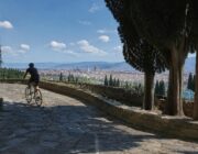 Scopri Fiesole, il borgo vicino a Firenze con panorami indimenticabili