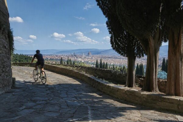 Scopri Fiesole, il borgo vicino a Firenze con panorami indimenticabili
