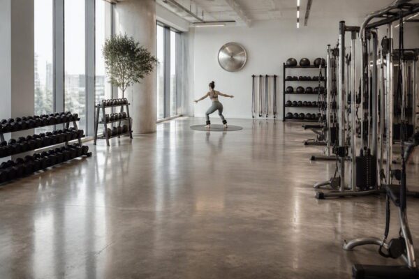 Scopri i migliori pesi per caviglie per migliorare il tuo workout