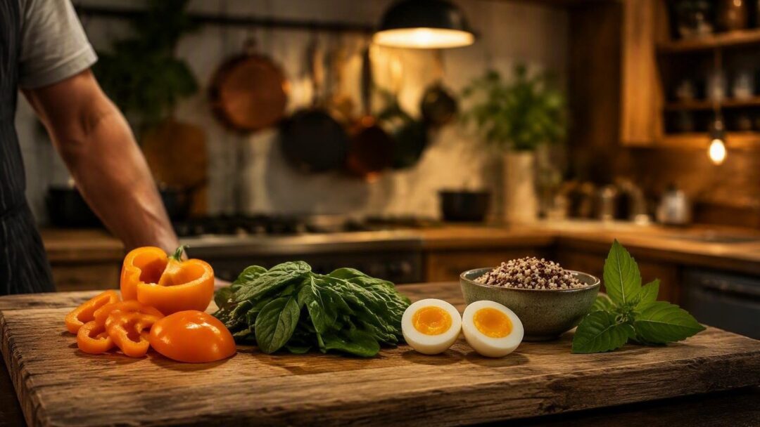 Scopri il ruolo essenziale delle vitamine B per energia e salute