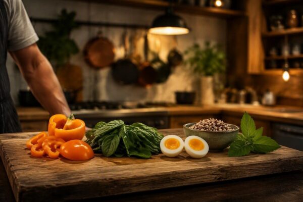 Scopri il ruolo essenziale delle vitamine B per energia e salute