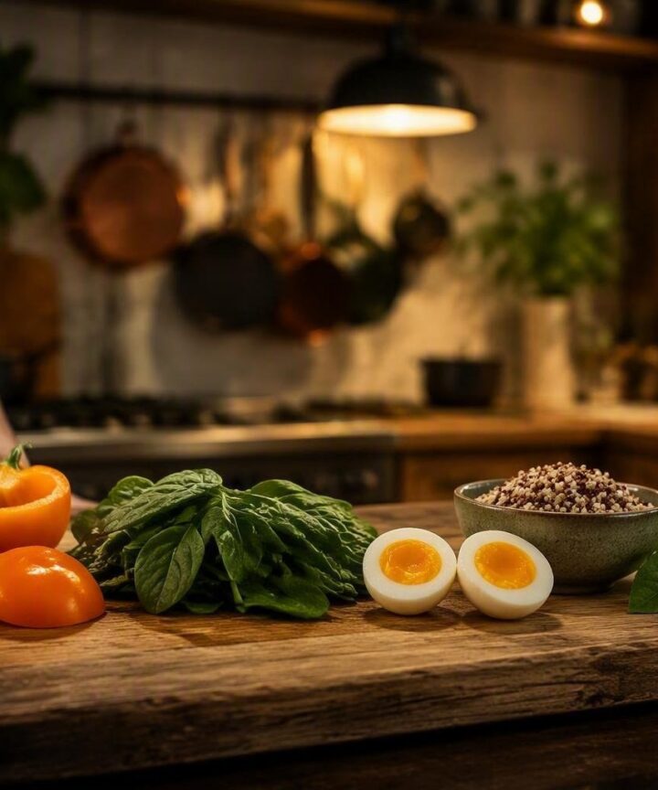 Scopri il ruolo essenziale delle vitamine B per energia e salute