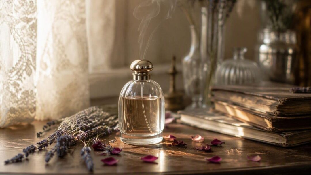 Scopri la magia di Eden di Cacharel, il profumo iconico degli anni '90