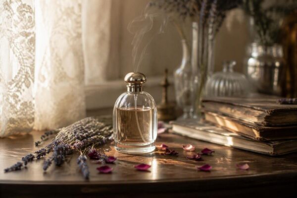 Scopri la magia di Eden di Cacharel, il profumo iconico degli anni '90