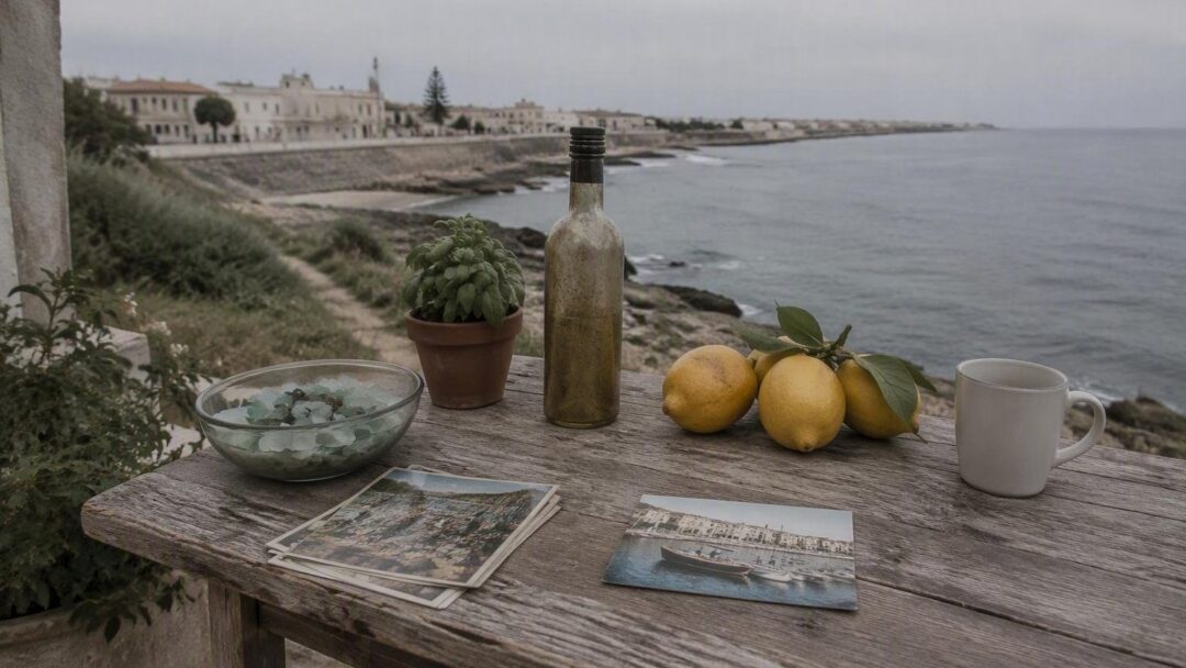 Scopri la Puglia a settembre 2026: mete, eventi e consigli per un viaggio indimenticabile