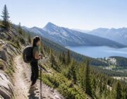 Scopri le attività estive in montagna per tutte le età