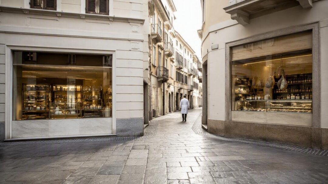 Scopri le migliori gastronomie di Milano: tradizione e innovazione