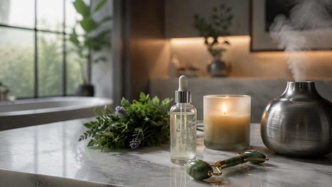 Scopri le tendenze beauty di agosto 2026: dalle spa di lusso alle novità make-up