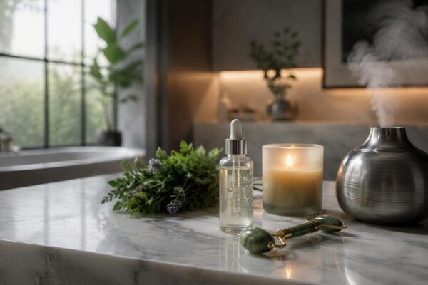Scopri le tendenze beauty di agosto 2026: dalle spa di lusso alle novità make-up