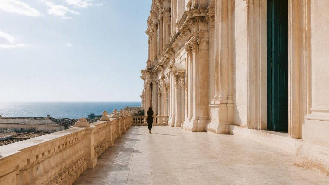 Scopri Noto: guida alla città barocca più elegante della Sicilia