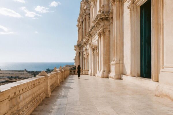 Scopri Noto: guida alla città barocca più elegante della Sicilia