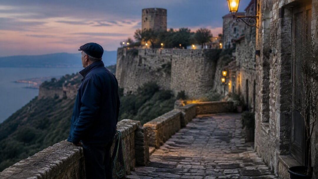 Scopri Rocca San Giovanni, il borgo abruzzese tra mare e storia