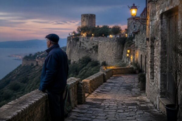 Scopri Rocca San Giovanni, il borgo abruzzese tra mare e storia