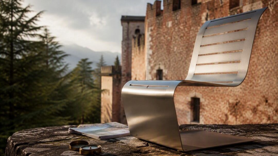 Scopri Trento: arte, natura e innovazione urbana