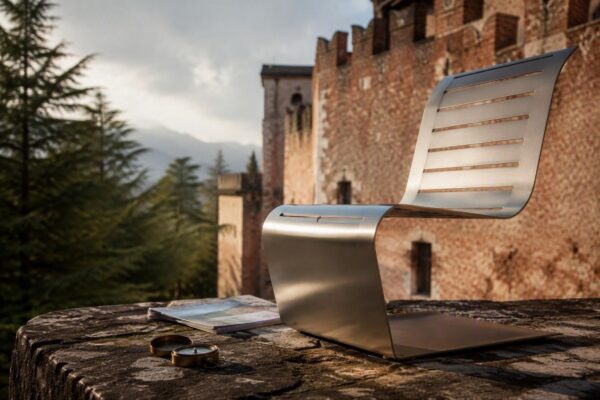 Scopri Trento: arte, natura e innovazione urbana