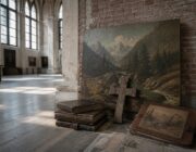 Scoprire Tiziano Vecellio attraverso i paesaggi del Cadore