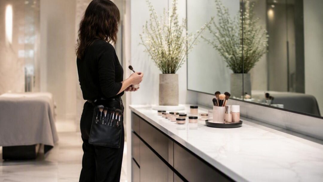 Signature make-up ispirato alle celeb senza copiarle