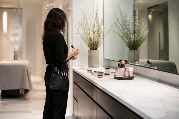 Signature make-up ispirato alle celeb senza copiarle