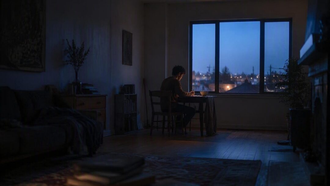 Solitudine sociale: guida pratica con auto-compassione e micro-impegni