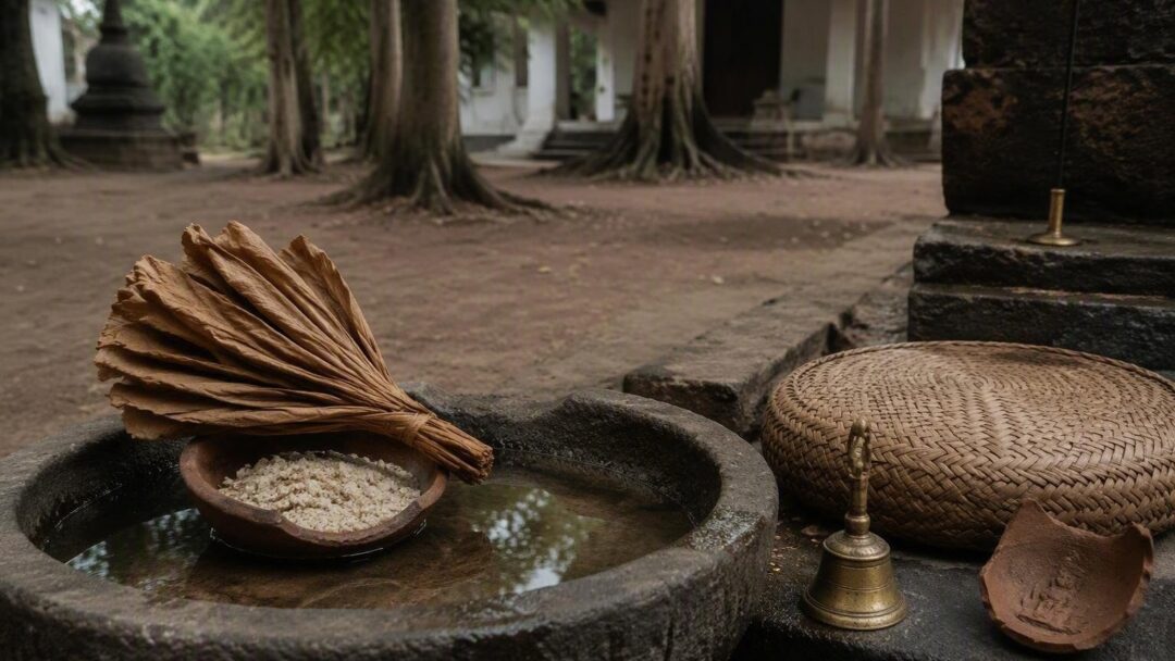 Sri Lanka: itinerari tra spiritualità, architettura e spiagge paradisiache