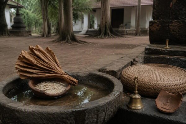 Sri Lanka: itinerari tra spiritualità, architettura e spiagge paradisiache