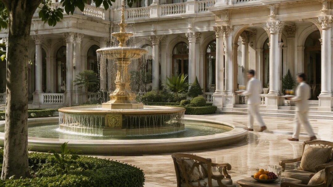 Stile regale d'estate: i must-have delle principesse e regine
