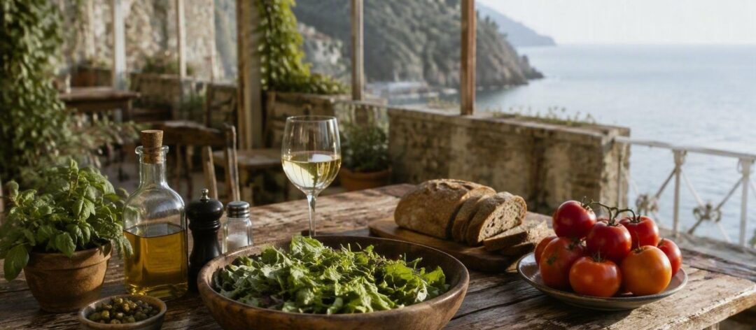 Stitichezza in vacanza: consigli pratici per un intestino sano