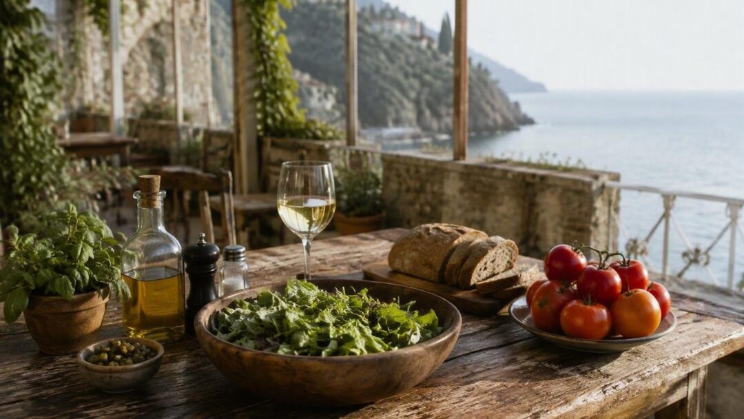 Stitichezza in vacanza: consigli pratici per un intestino sano