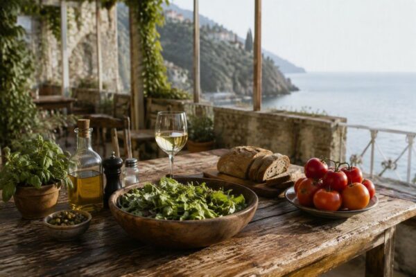 Stitichezza in vacanza: consigli pratici per un intestino sano