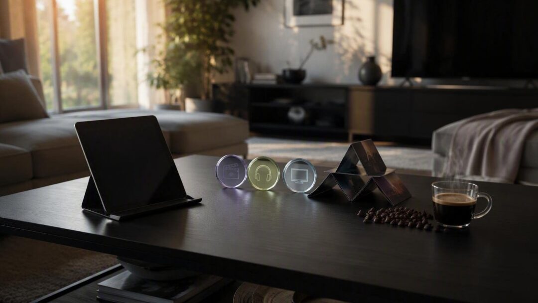 Streaming con stile: come selezionare piattaforme e piani