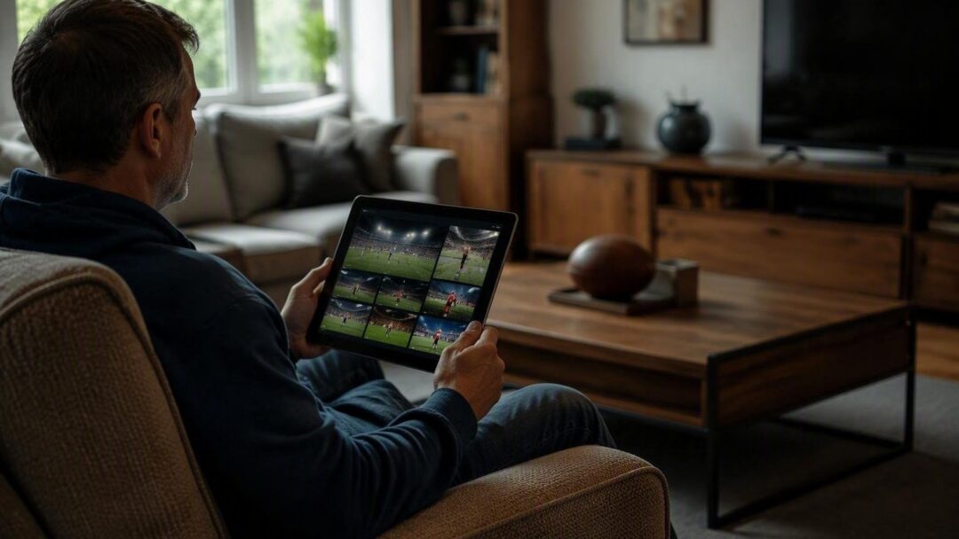 Streaming Serie A: come scegliere l’abbonamento giusto
