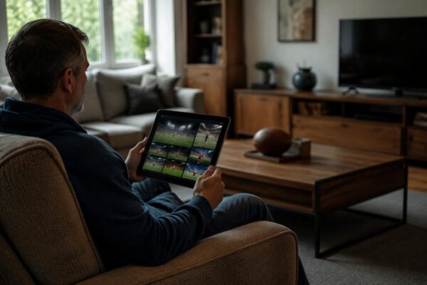 Streaming Serie A: come scegliere l’abbonamento giusto