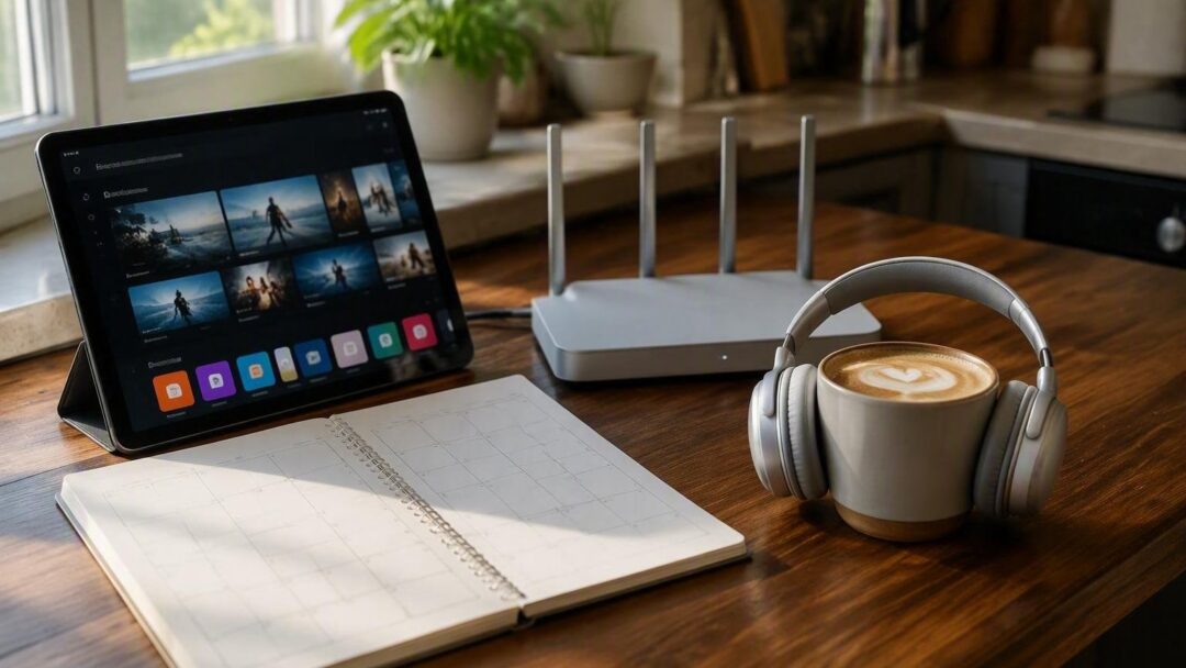 Streaming smart: come scegliere l’abbonamento perfetto per gusti, device e calendario