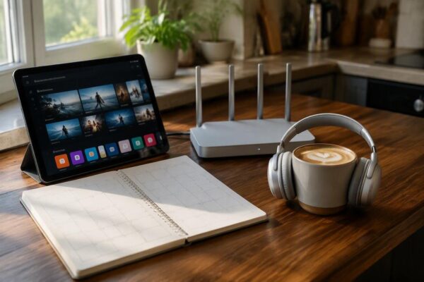 Streaming smart: come scegliere l’abbonamento perfetto per gusti, device e calendario