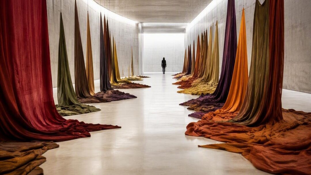 Tendenze autunno 2026: la palette di colori che domina le passerelle