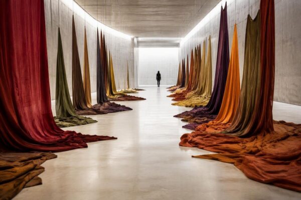 Tendenze autunno 2026: la palette di colori che domina le passerelle