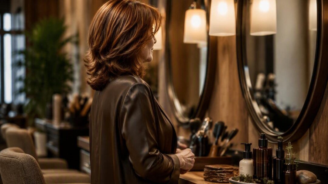 Tendenze colore capelli autunno 2026: eleganti e luminose per ogni età