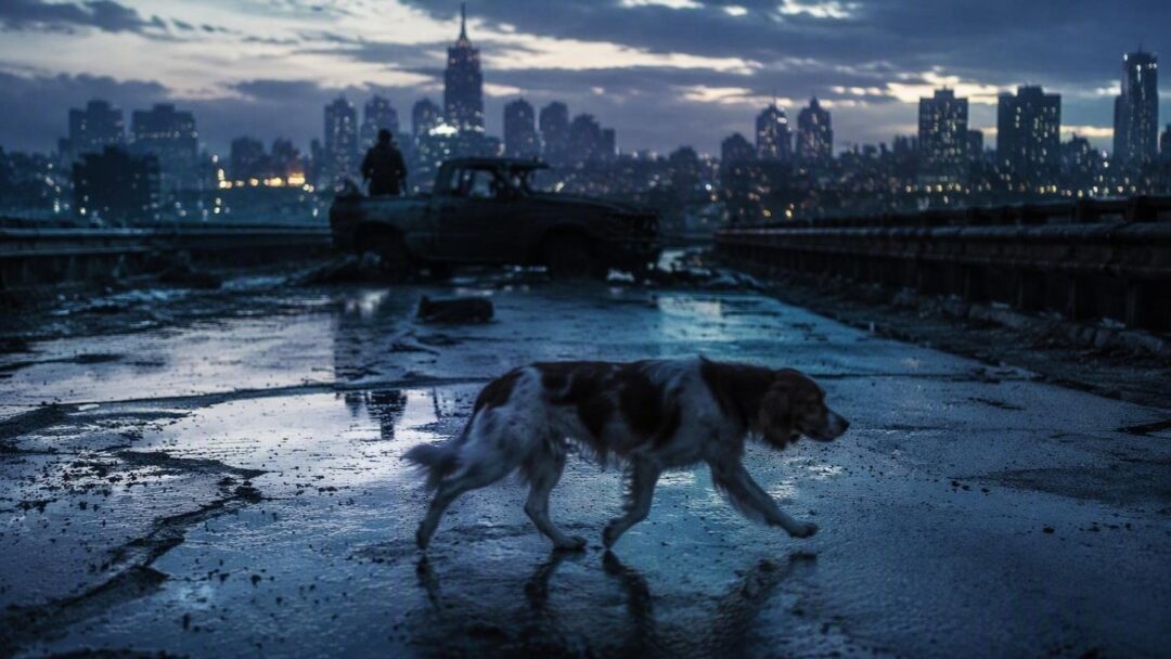 The Dog Stars: la storia dietro il film di Ridley Scott con Jacob Elordi e il cane Raksha