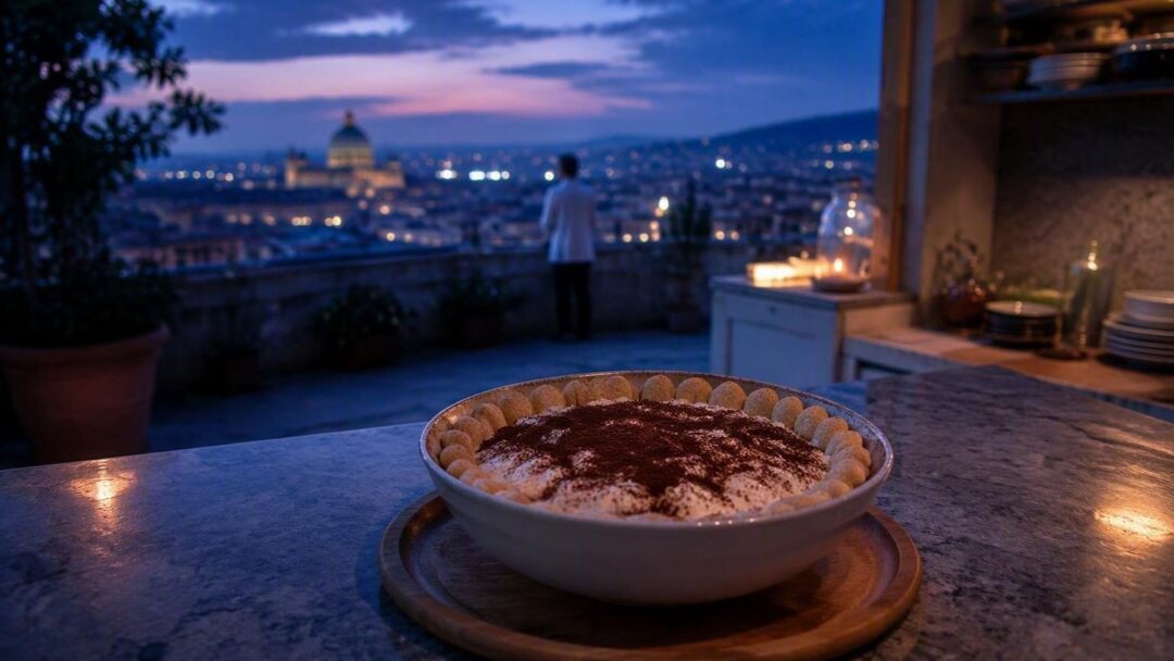 Tiramisù light: la ricetta fresca e golosa per un dessert estivo