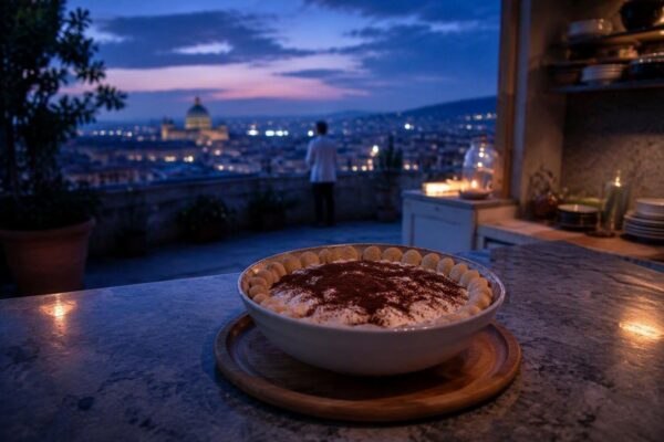 Tiramisù light: la ricetta fresca e golosa per un dessert estivo