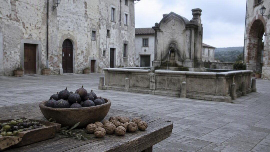 Umbria, dove il benessere supera il Pil: un caso unico in Italia