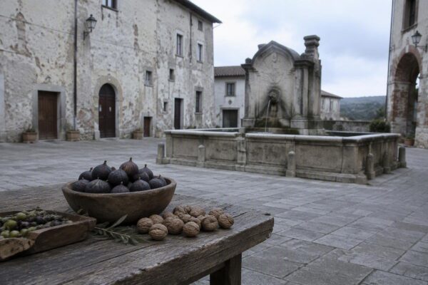 Umbria, dove il benessere supera il Pil: un caso unico in Italia