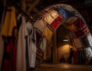 Upcycling delle maglie da calcio: 5 brand che trasformano l'icona sportiva in sostenibilità