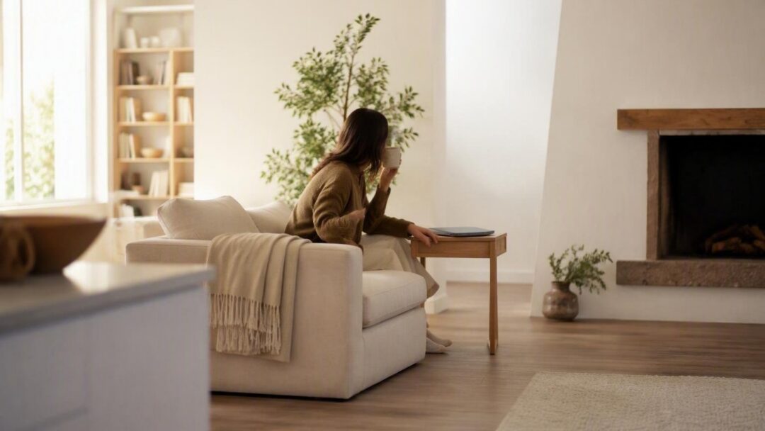 Vacanza rigenerante: decompressione mentale e confini digitali