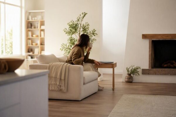 Vacanza rigenerante: decompressione mentale e confini digitali
