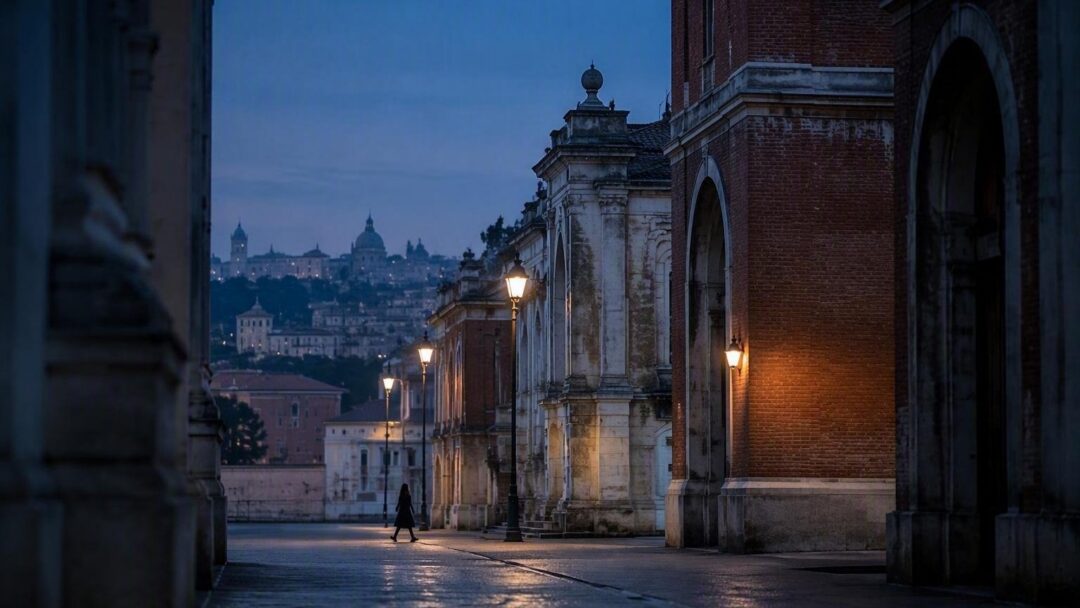Vacanze romane: il film che lanciò Audrey Hepburn e la magia di Roma
