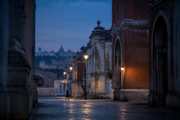 Vacanze romane: il film che lanciò Audrey Hepburn e la magia di Roma