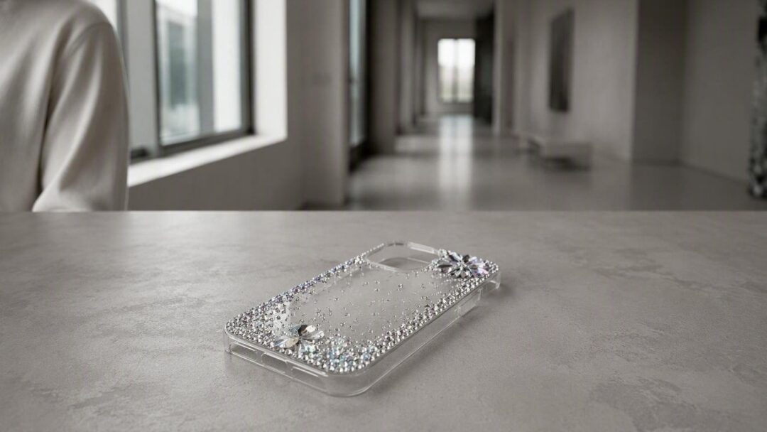 Valentina Ferragni e il trend del bedazzling: come decorare con strass e cristalli
