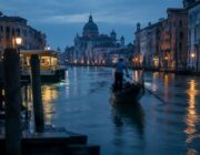 Venezia: le case vacanze più romantiche sul Canal Grande per una fuga d'amore
